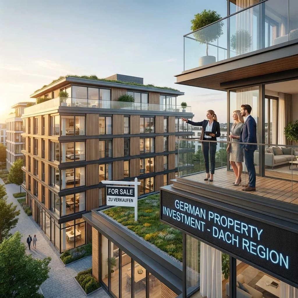 Immobilien Trends 2026