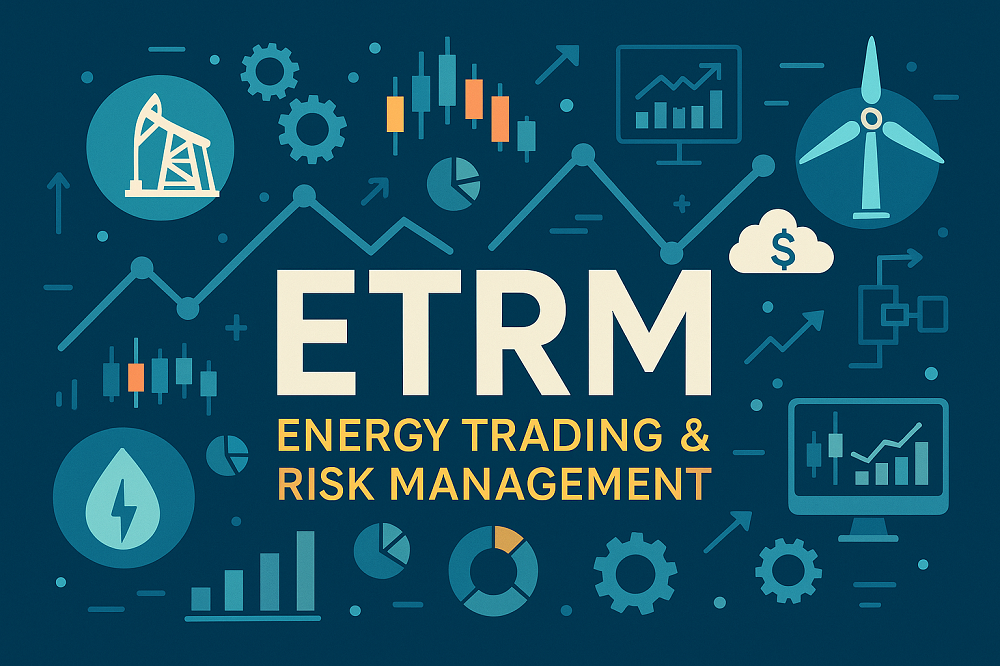 Energy Trading & Risk Management