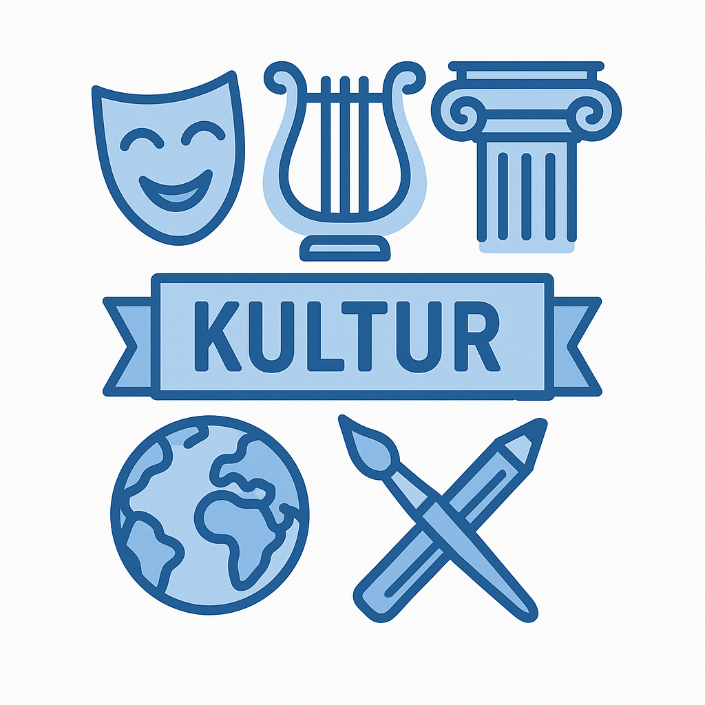 Lokaler Zeitung Kultur