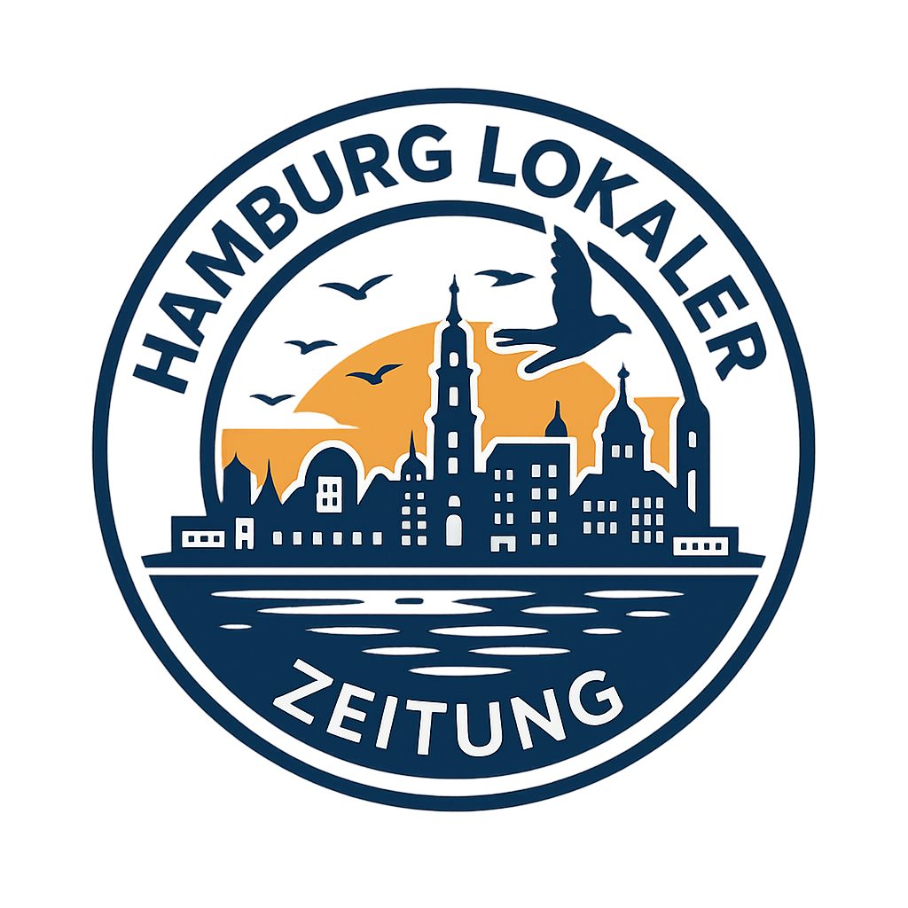 Lokaler Zeitung Logo PR Vektor Transparent